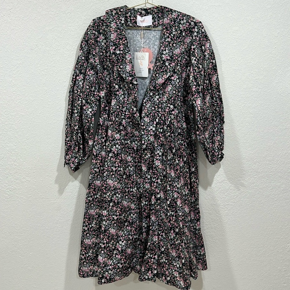 Selkie The Brunch Dress Never Worn